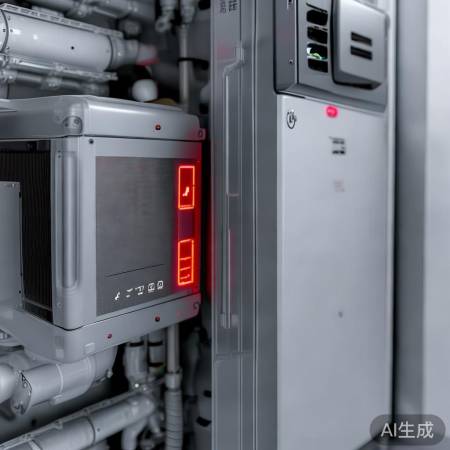 海尔空气能漏电警报:安全守护,智能预警解析 海尔空气能漏电警报:安全守护,智能预警解析