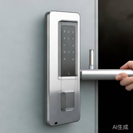 指纹锁静音操作指南:轻松设置,告别噪音烦恼 指纹锁静音操作指南:轻松设置,告别噪音烦恼