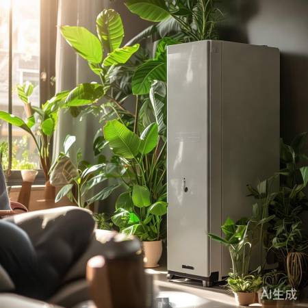 三台风扇与一台空调,夏季降温新选择 三台风扇与一台空调,夏季降温新选择