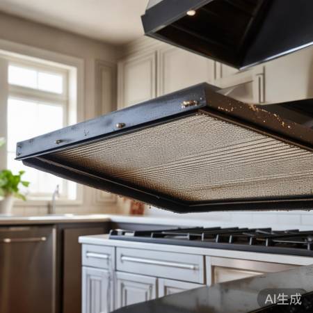 油烟机自动开机却不动?快速排查故障指南 油烟机自动开机却不动?快速排查故障指南