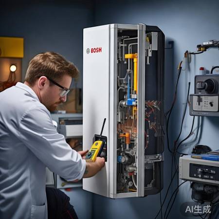 博世壁挂炉C6不点火故障排除指南 博世壁挂炉C6不点火故障排除指南