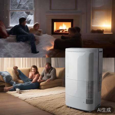 烟台卡诺芙空气能，四季舒适享不