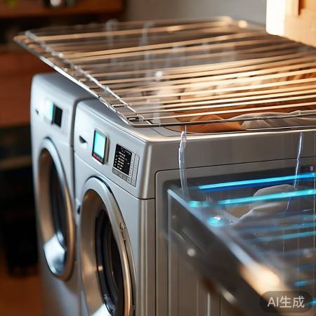 海尔洗衣机烘干功能耗电分析:省电还是费电? 海尔洗衣机烘干功能耗电分析:省电还是费电?