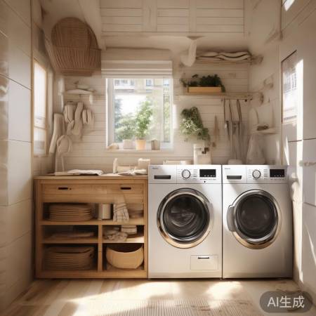 海尔洗衣机烘干功能耗电分析:省电还是费电? 海尔洗衣机烘干功能耗电分析:省电还是费电?