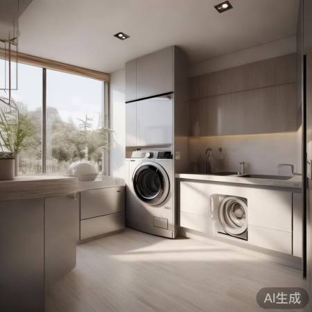 海尔洗衣机烘干功能耗电分析:省电还是费电? 海尔洗衣机烘干功能耗电分析:省电还是费电?