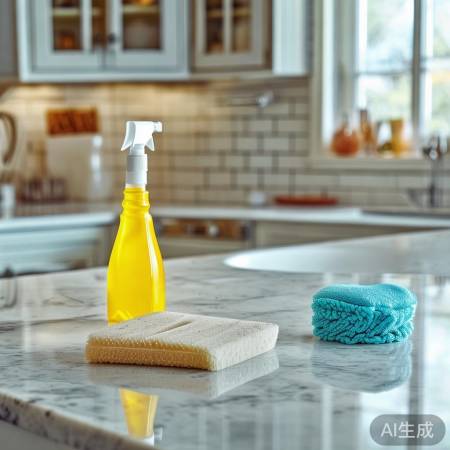 厨房油烟机油垢清除妙招,一招轻松解决! 厨房油烟机油垢清除妙招,一招轻松解决!