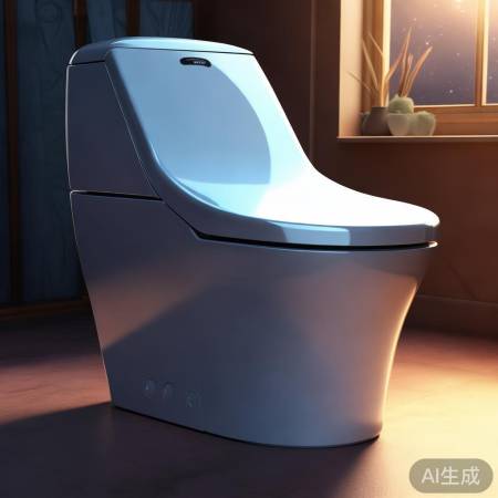智能马桶嗡嗡响不停,原因大揭秘! 智能马桶嗡嗡响不停,原因大揭秘!