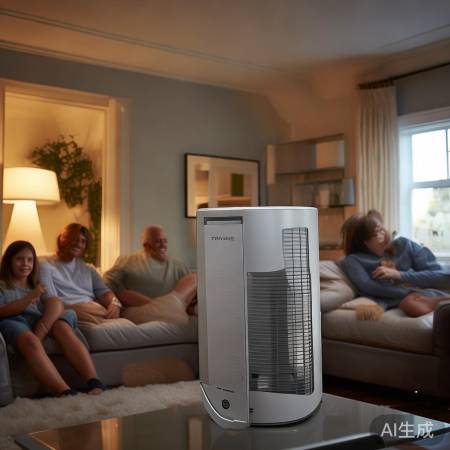 Trane中央空调hi:高效舒适家居新选择 Trane中央空调hi:高效舒适家居新选择