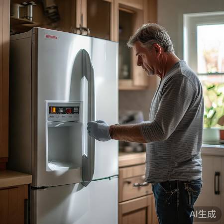 全国联保冰箱维修攻略:快速解决故障的秘诀 全国联保冰箱维修攻略:快速解决故障的秘诀