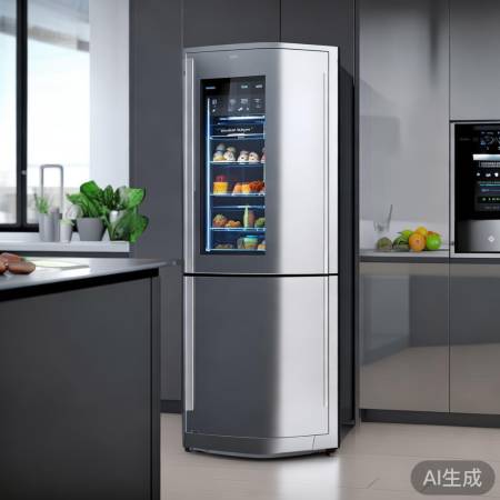 集成灶自清洗冰箱:家居厨房新宠,清洗无忧生活 集成灶自清洗冰箱:家居厨房新宠,清洗无忧生活