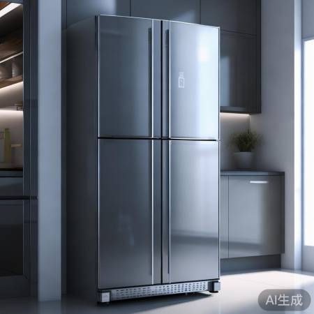 集成灶自清洗冰箱:家居厨房新宠,清洗无忧生活 集成灶自清洗冰箱:家居厨房新宠,清洗无忧生活