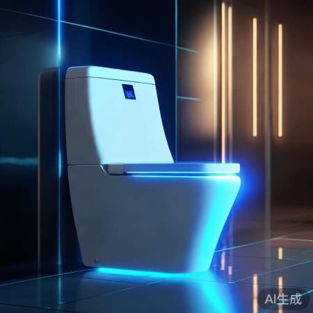 智能马桶蓝色功能使用教程,轻松上手体验全新生活 智能马桶蓝色功能使用教程,轻松上手体验全新生活