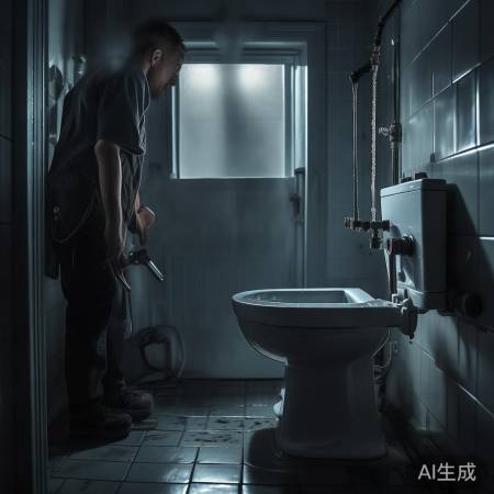 智能马桶拆解清洗步骤详解 智能马桶拆解清洗步骤详解