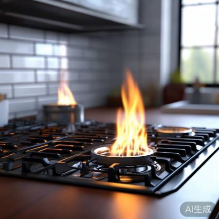 猛火燃气灶双灶线路选购攻略:安全与效率并重 猛火燃气灶双灶线路选购攻略:安全与效率并重