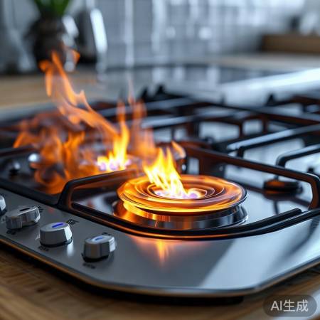 燃气灶频繁自动熄火怎么办?专家揭秘解决方法 燃气灶频繁自动熄火怎么办?专家揭秘解决方法