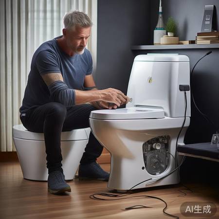智能马桶喷水漏电问题解析与解决方案 智能马桶喷水漏电问题解析与解决方案