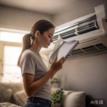 特灵空调故障5D快速排查与解决技巧 特灵空调故障5D快速排查与解决技巧