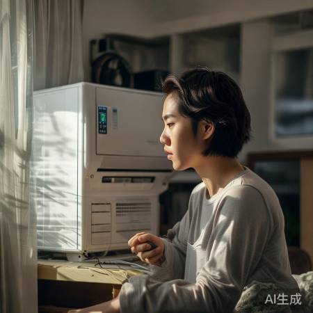 特灵空调故障5D快速排查与解决技巧 特灵空调故障5D快速排查与解决技巧