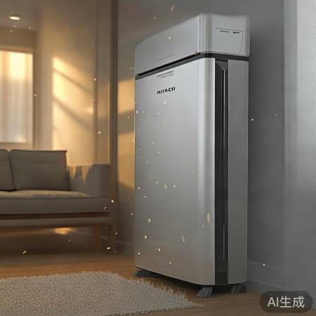 日立中央空调V系列:打造舒适家居生活新选择 日立中央空调V系列:打造舒适家居生活新选择