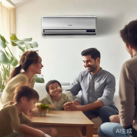 日立中央空调V系列:打造舒适家居生活新选择 日立中央空调V系列:打造舒适家居生活新选择