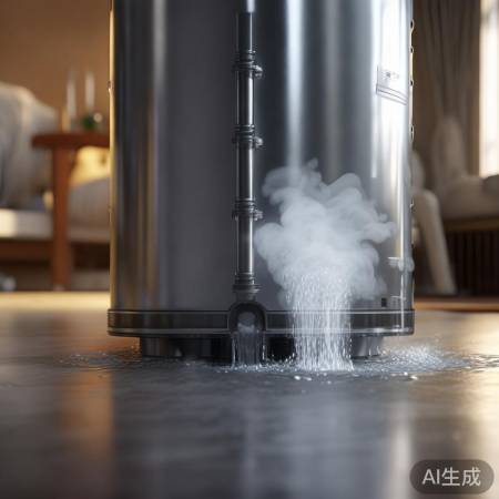 燃气热水器排放方法图解:快速上手指南 燃气热水器排放方法图解:快速上手指南