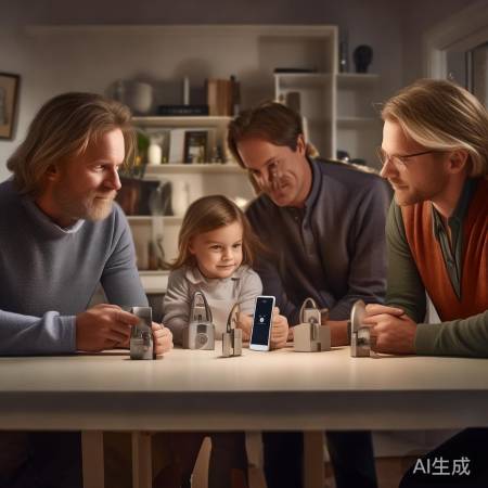 锁芯与智能锁:哪一种更安全? 锁芯与智能锁:哪一种更安全?