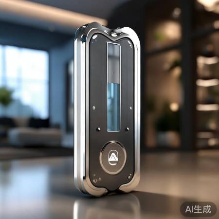 智能标准锁改造升级,霸王锁体焕新体验 智能标准锁改造升级,霸王锁体焕新体验