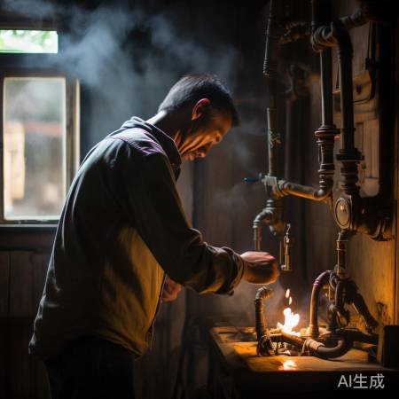 煤气热水器适配沼气使用指南 煤气热水器适配沼气使用指南