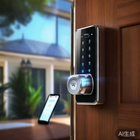 科桔智能锁操作不当风险揭秘 科桔智能锁操作不当风险揭秘