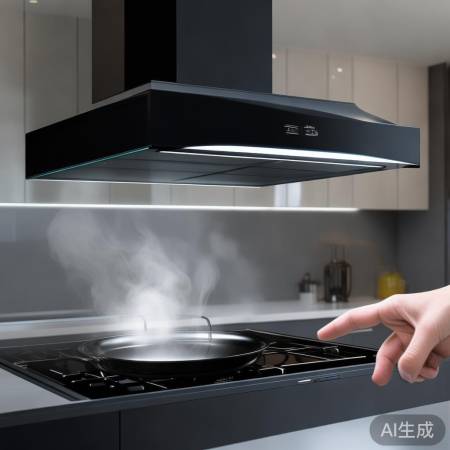 70cm油烟机推荐:高效吸油烟,打造健康厨房生活 70cm油烟机推荐:高效吸油烟,打造健康厨房生活