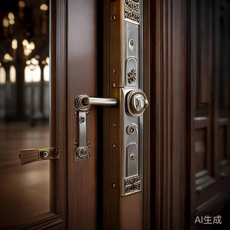 圣所防盗门质量评测:品质生活从安全门开始 圣所防盗门质量评测:品质生活从安全门开始