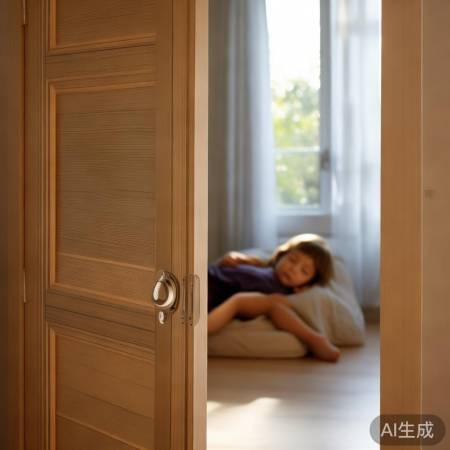 圣所防盗门质量评测:品质生活从安全门开始 圣所防盗门质量评测:品质生活从安全门开始