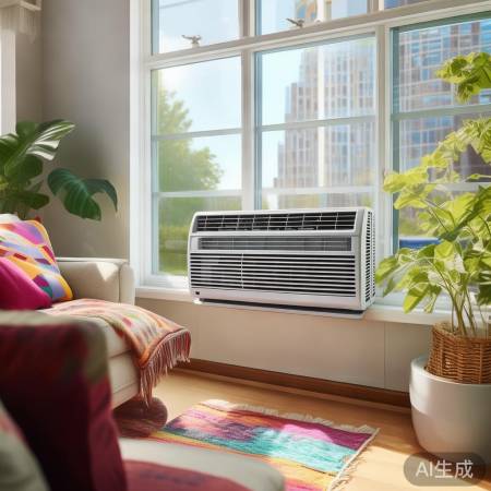 飘窗空调安装技巧:完美解决排水问题 飘窗空调安装技巧:完美解决排水问题