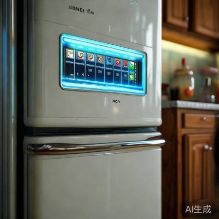 老冰箱科龙调温技巧分享