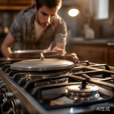 单炉燃气灶使用后是否还能继续使用? 单炉燃气灶使用后是否还能继续使用?