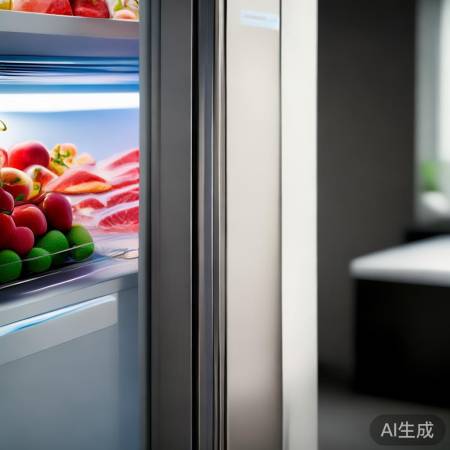 海尔冰箱，保鲜科技，食物更营养