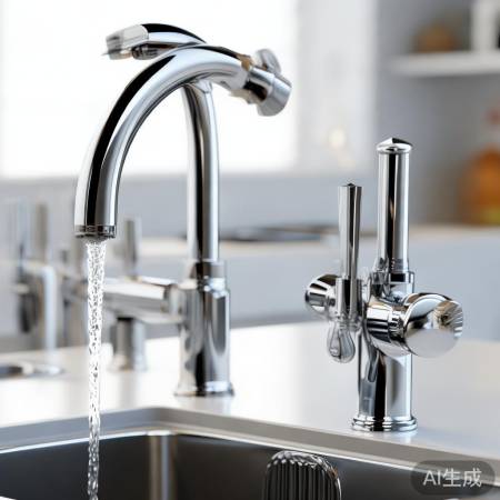 热水器龙头结构及接线原理