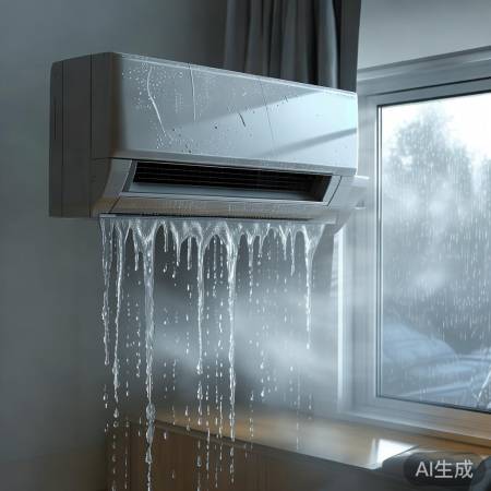 空调使用时为何会有水流出?揭秘原因及解决方法 空调使用时为何会有水流出?揭秘原因及解决方法