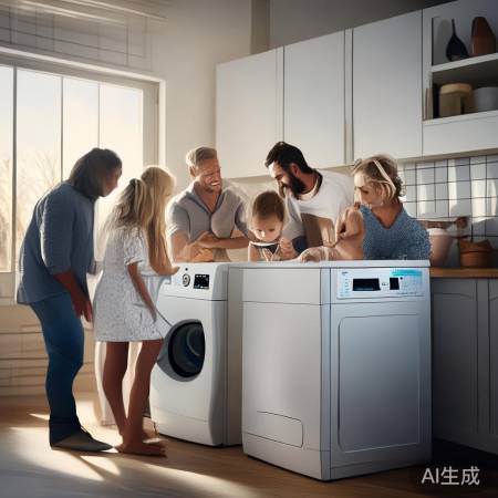 全自动洗衣机进水问题详解:轻松解决进水小故障 全自动洗衣机进水问题详解:轻松解决进水小故障