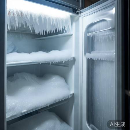 冰箱冷冻层关不上?实用解决方法大揭秘 冰箱冷冻层关不上?实用解决方法大揭秘