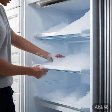 冰箱冷冻层关不上?实用解决方法大揭秘 冰箱冷冻层关不上?实用解决方法大揭秘