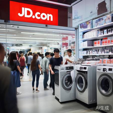 洗衣机:揭秘质量口碑极佳的购买平台 洗衣机:揭秘质量口碑极佳的购买平台