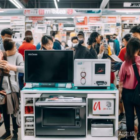 洗衣机:揭秘质量口碑极佳的购买平台 洗衣机:揭秘质量口碑极佳的购买平台