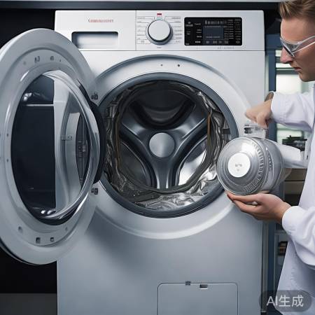 先科洗衣机内筒更换攻略:轻松解决洗衣难题 先科洗衣机内筒更换攻略:轻松解决洗衣难题