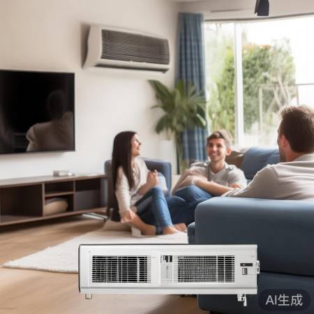 中央空调选购指南:如何确定合适的尺寸 中央空调选购指南:如何确定合适的尺寸