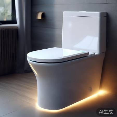 总智能马桶盖:引领家居生活新潮流 总智能马桶盖:引领家居生活新潮流