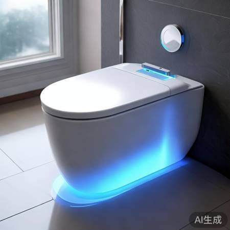 总智能马桶盖:引领家居生活新潮流 总智能马桶盖:引领家居生活新潮流