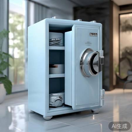 全能保险柜8001面板揭秘:高端智能安全新体验 全能保险柜8001面板揭秘:高端智能安全新体验