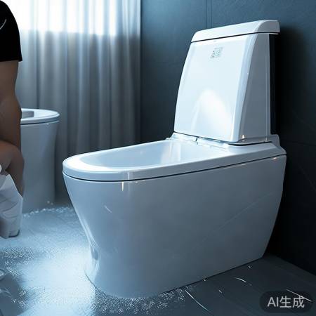 惠达智能马桶7011:舒适体验,引领卫浴革命 惠达智能马桶7011:舒适体验,引领卫浴革命