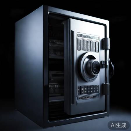 机械密码保险柜60:安全存储的理想选择 机械密码保险柜60:安全存储的理想选择